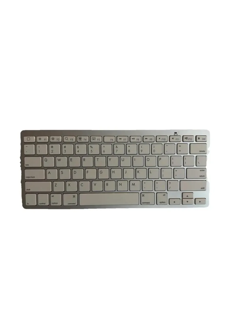 Bluetooth 3.0 Wireless Keyboard for iPad 2 IPhone 4.0 OS Smartphone PC Android
